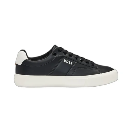 Logo-Print Sneakers