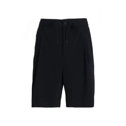 Drawstring Shorts