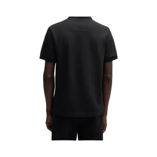 Double B Monogram Polo Shirt