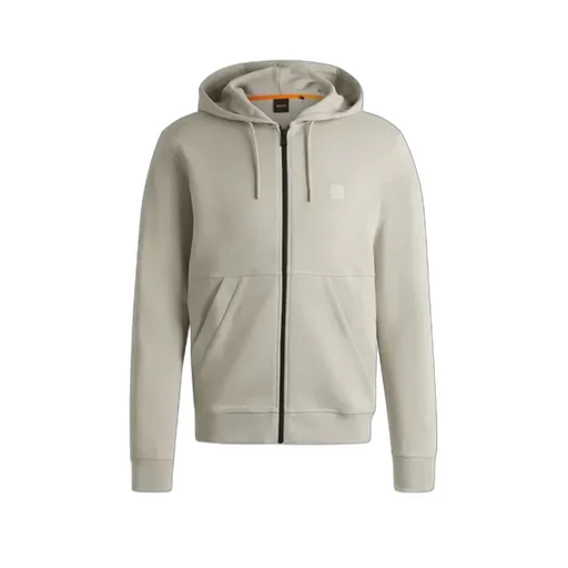 Logo-Patch Hoodie