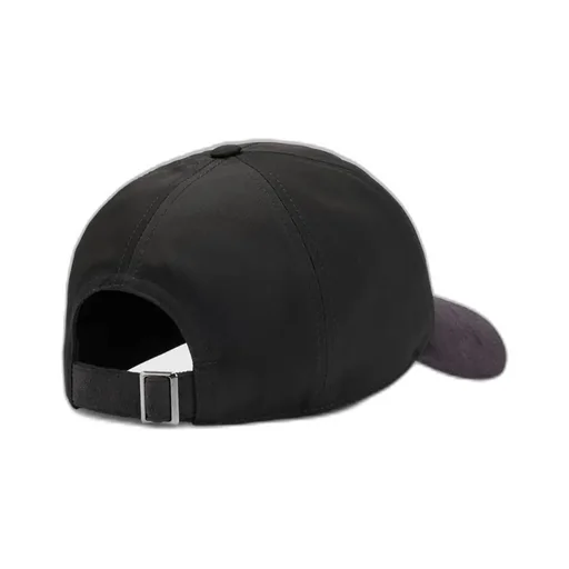 Embroidery Wing Hat