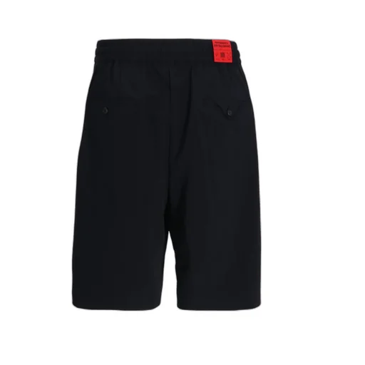 Drawstring Shorts