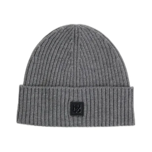 Knitted Wool Hat