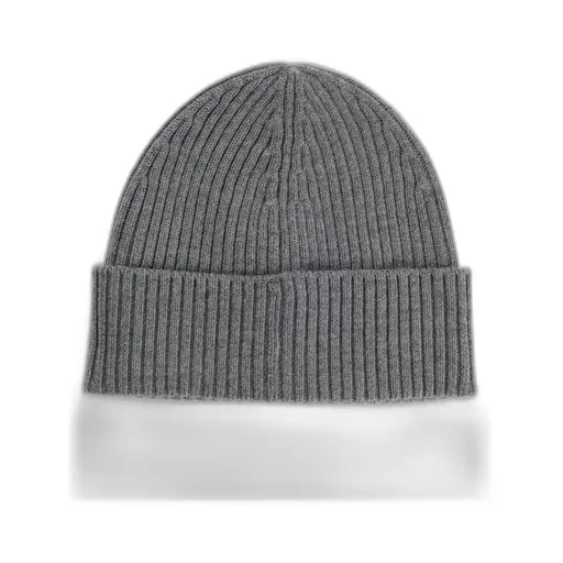 Knitted Wool Hat