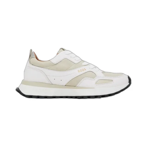 Laced Sneakers