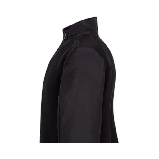 Long-Sleeved Casual Jacket