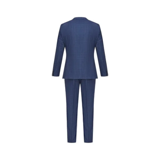 Single-Breasted Suit