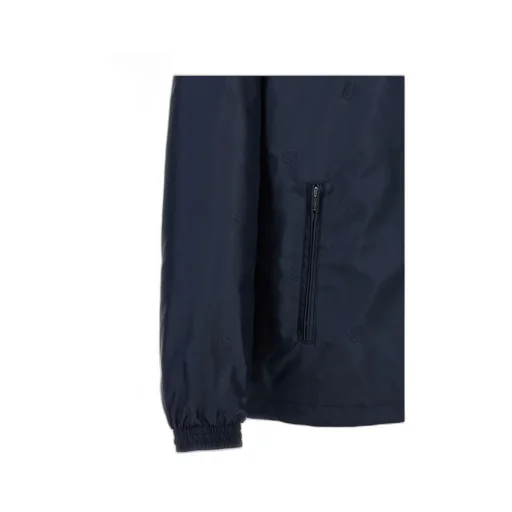 C-Clouds Hooded Jacket