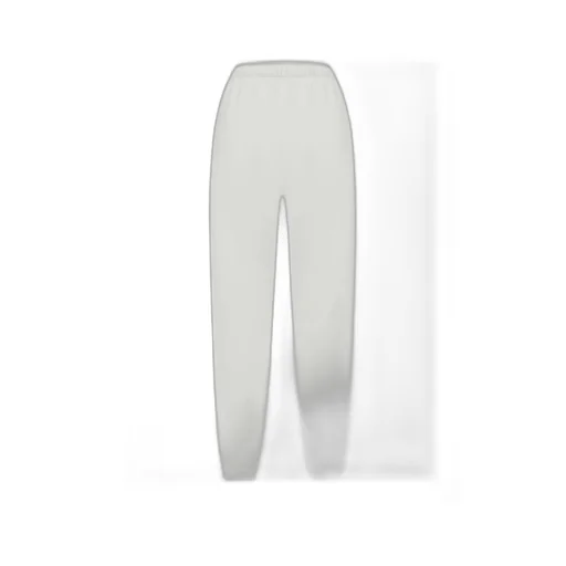 Elastic Waist Sweatpants