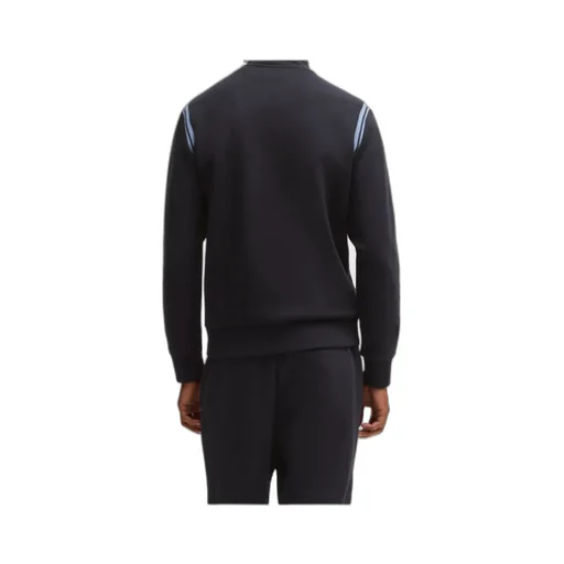 Stretch Regular-Fit Tracksuit