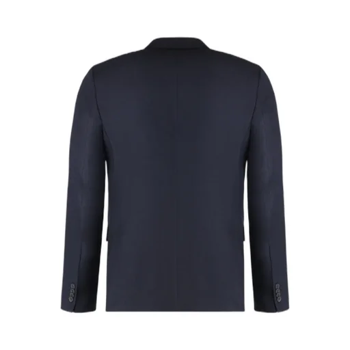 Double Breasted Blazer