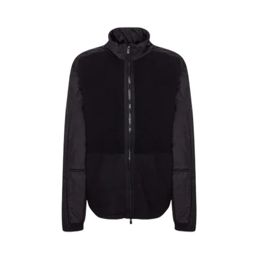 Long-Sleeved Casual Jacket