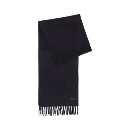 Fringed Scarf