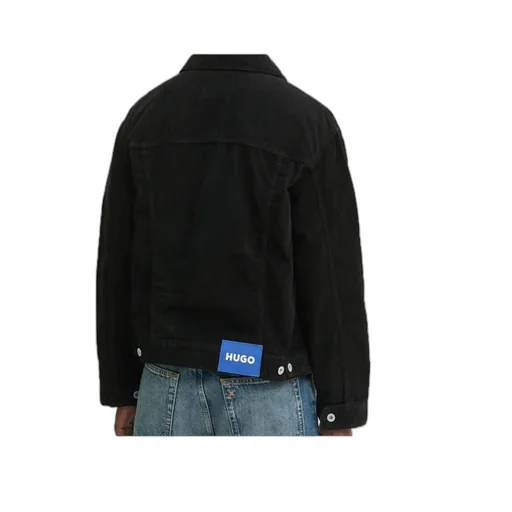 Long-Sleeved Casual Jacket