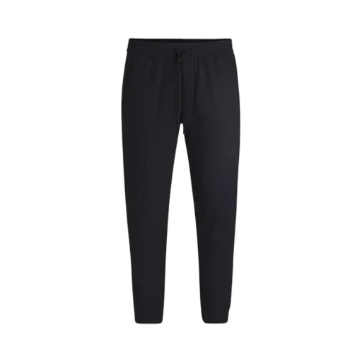 Logo-Embroidered Track Pants