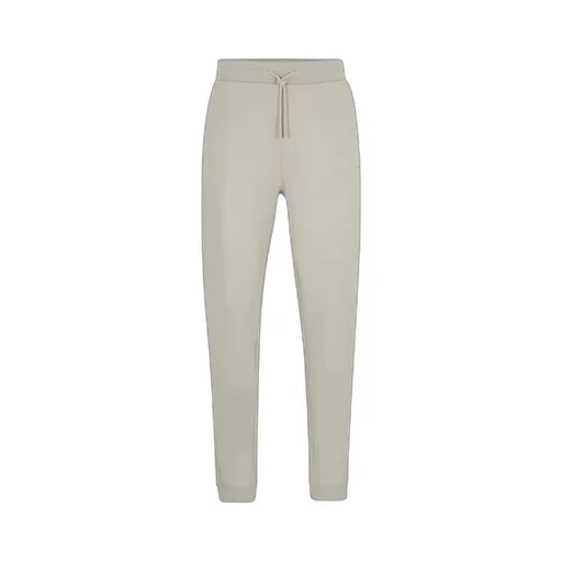 Cotton Track Pants
