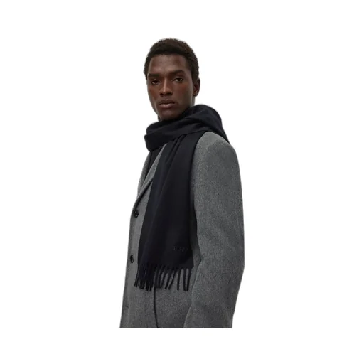Fringed Scarf