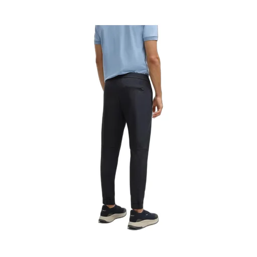 Logo-Embroidered Track Pants