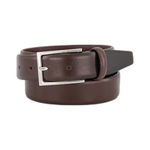 Logo Belt