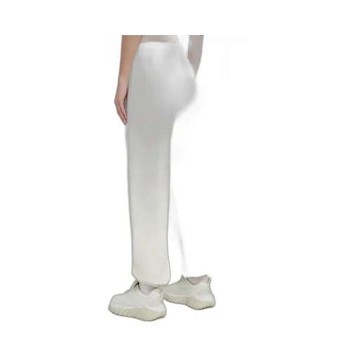Elastic Waist Sweatpants