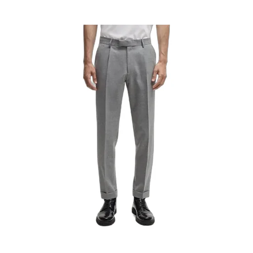 Logo Casual Pants
