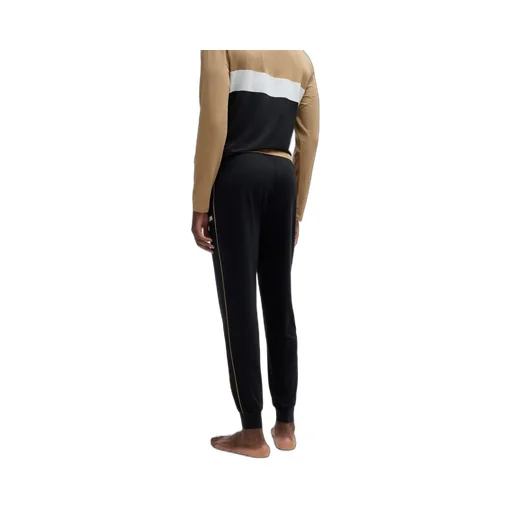 Logo-Print Track Pants
