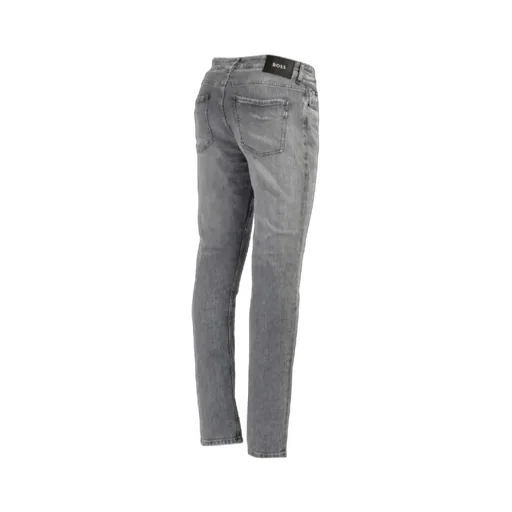 Multi-Pocket Jeans