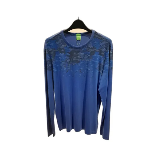 Long-Sleeved T-Shirt
