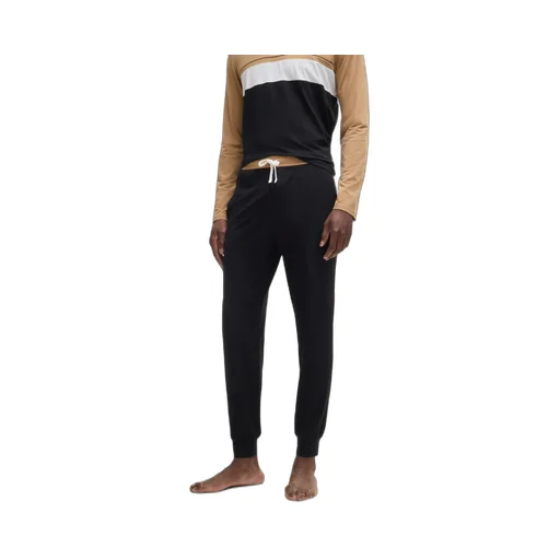 Logo-Print Track Pants