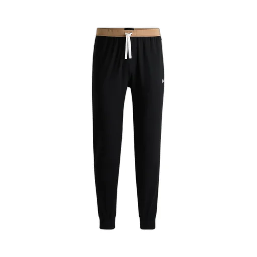Logo-Print Track Pants