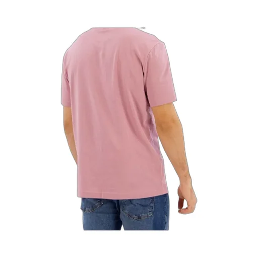 Short-Sleeved T-Shirt