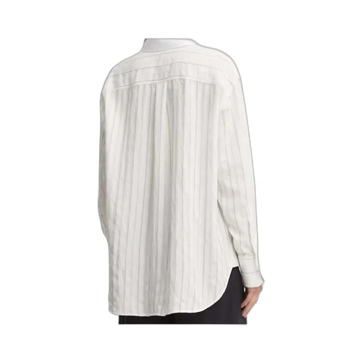 Striped Shirt