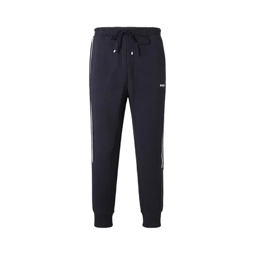 Jersey Track Pants