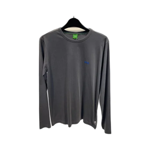 Logo Long-Sleeved T-Shirt