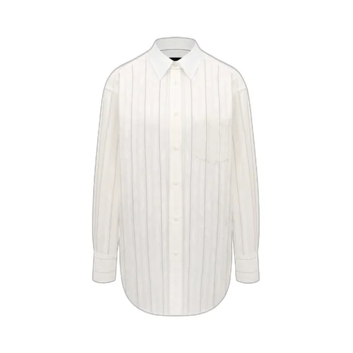 Striped Shirt