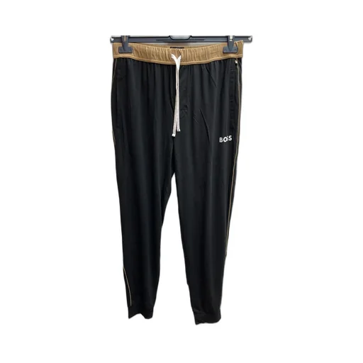 Logo-Print Track Pants