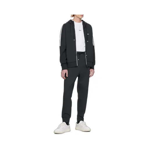 Jersey Track Pants