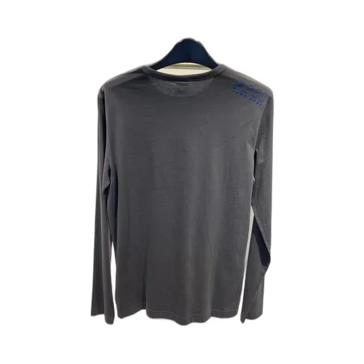 Logo Long-Sleeved T-Shirt