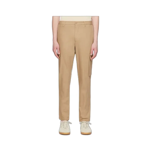 Decorative Work Casual Pants