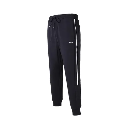 Jersey Track Pants