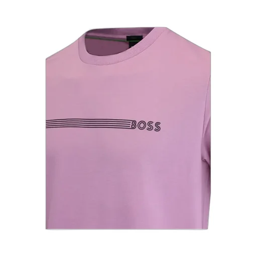 Short-Sleeved T-Shirt