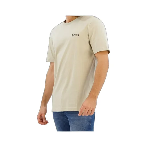 Short-Sleeved T-Shirt