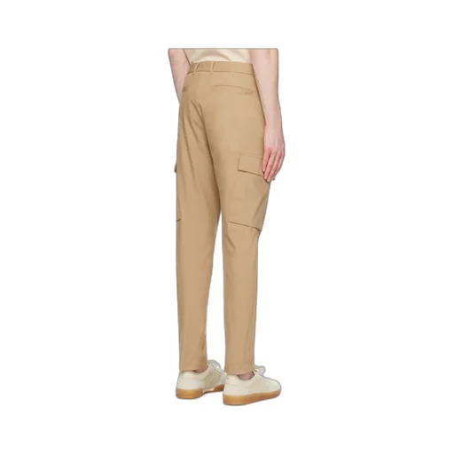 Decorative Work Casual Pants