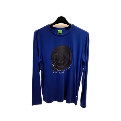 Long-Sleeved T-Shirt