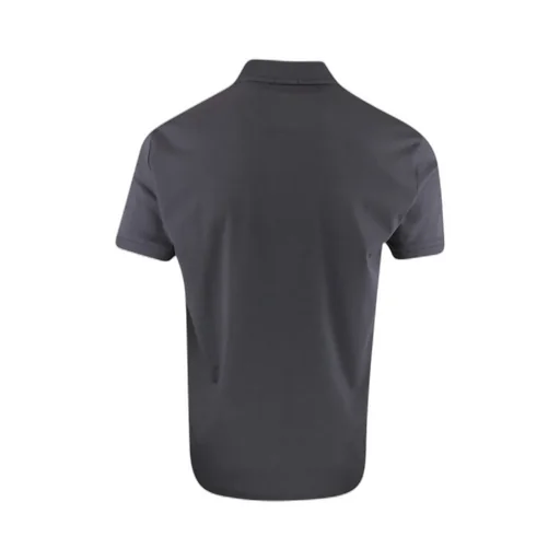Short-Sleeved Polo Shirt
