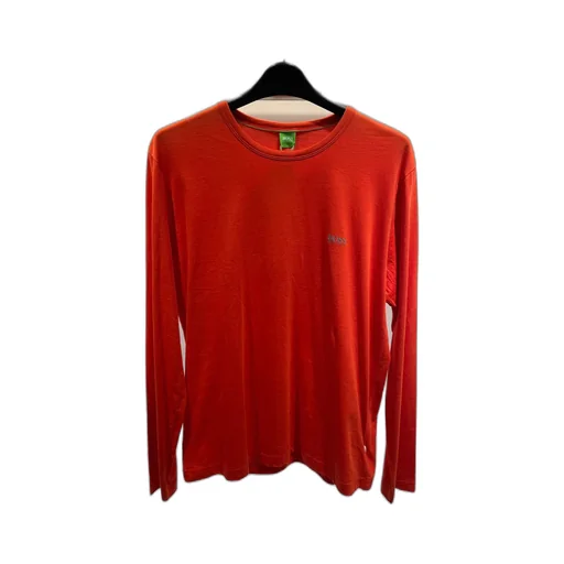Long-Sleeved T-Shirt