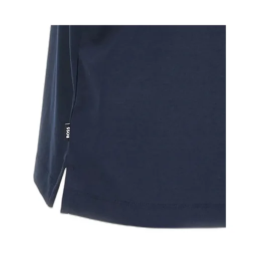 Short-Sleeved Polo Shirt