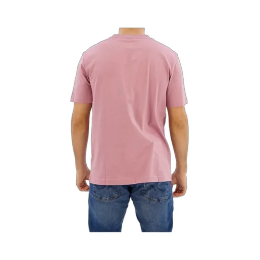 Short-Sleeved T-Shirt
