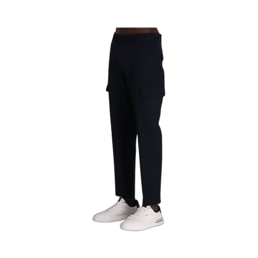 Cargo Trousers