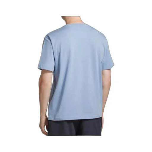 Logo Pattern T-Shirt